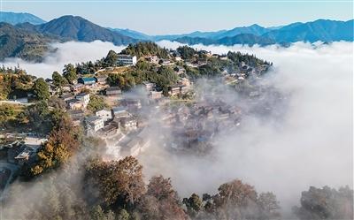 贵州“村超”：吸引全世界人民一起玩