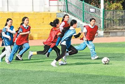 贵州“村超”：吸引全世界人民一起玩(图3)