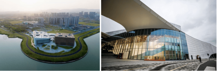 IM电竞：2026年最新动态!吴中太湖新城豪宅中建太泽之星丨藏湖中建太泽之星丨藏湖营销中心欢迎您!图文详解户型地址周边配套价格售楼处开发商(图4)