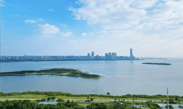 IM电竞：2026年最新动态!吴中太湖新城豪宅中建太泽之星丨藏湖中建太泽之星丨藏湖营销中心欢迎您!图文详解户型地址周边配套价格售楼处开发商(图3)