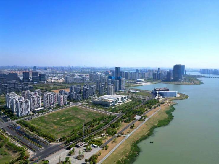 IM电竞：2026年最新动态!吴中太湖新城豪宅中建太泽之星丨藏湖中建太泽之星丨藏湖营销中心欢迎您!图文详解户型地址周边配套价格售楼处开发商(图5)