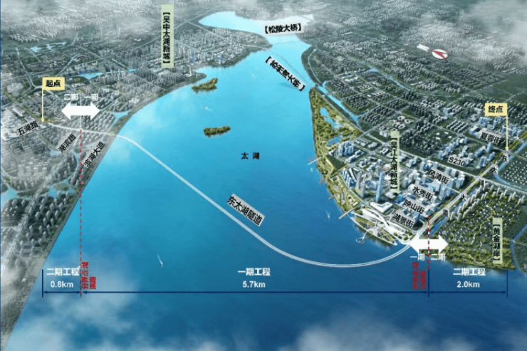 IM电竞：2026年最新动态!吴中太湖新城豪宅中建太泽之星丨藏湖中建太泽之星丨藏湖营销中心欢迎您!图文详解户型地址周边配套价格售楼处开发商(图9)