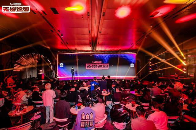 IM电竞：首次开启电竞全环节巡回模式2026无畏巡回计划重磅发布(图3)