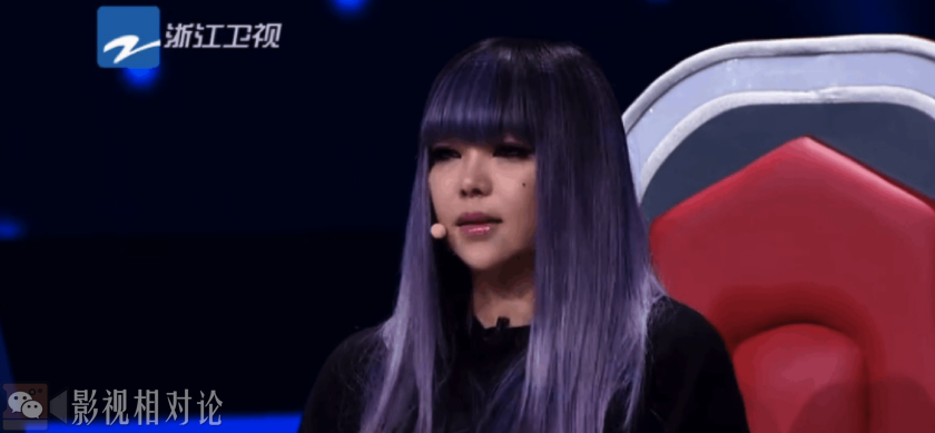 IM电竞：张惠妹泪洒舞台《梦想的声音》再