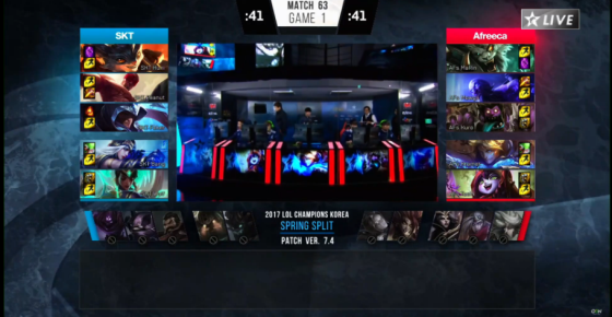 时隔369天！SKT终渡劫成功击败“巨人