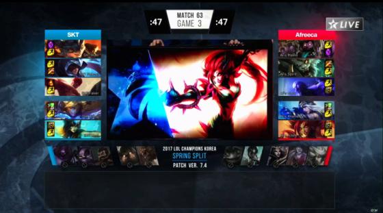 时隔369天！SKT终渡劫成功击败“巨人杀手”AFS！(图4)