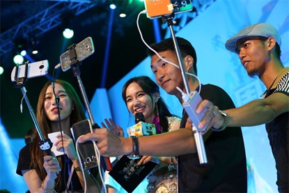 IM电竞：40407：玩转粉丝经济网页游戏或成主播圈直播新宠(图5)