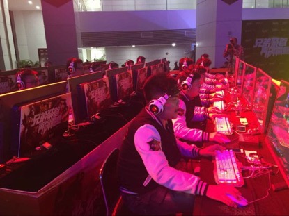 IM电竞：40407：玩转粉丝经济网页游戏或成主播圈直播新宠(图4)