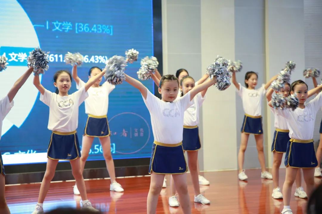 济南市市中区网络安全宣传周和“绿书签行动”在育秀小学成功举办(图3)