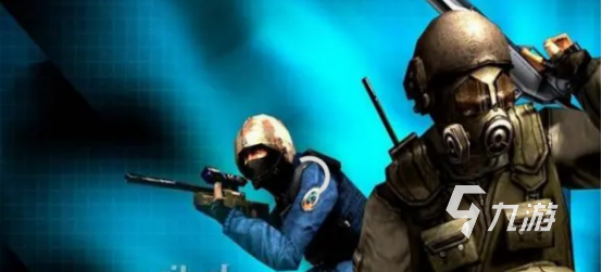 耐玩的电竞游戏推荐什么2024大型的电竞游戏盘点(图2)