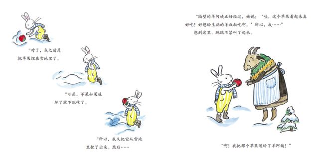 怎么给新书写推广软文？每个编辑都可以看看这篇！(图9)