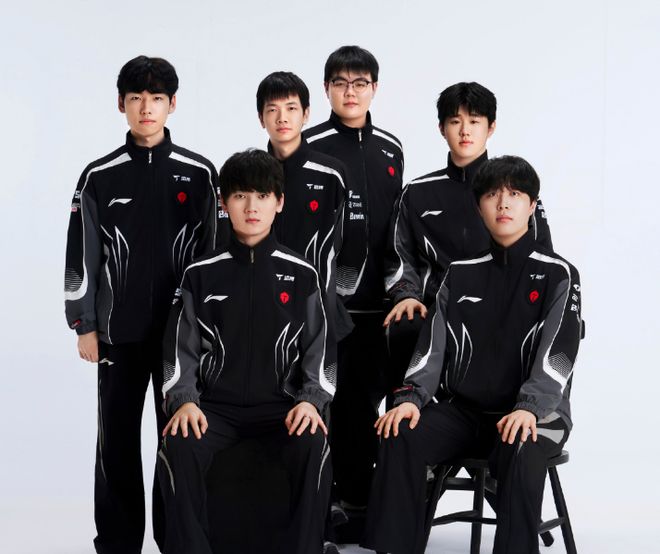 LPL热度下滑有多严重？TES公布财报相比去年收入下降40%(图3)