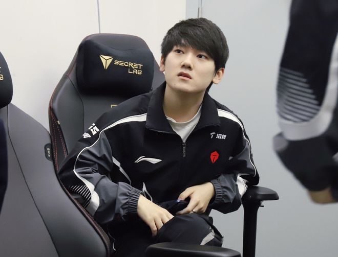 LPL热度下滑有多严重？TES公布财报相比去年收入下降40%(图6)