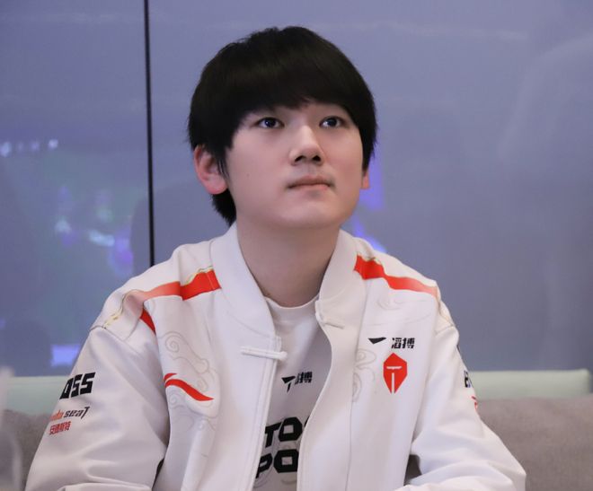 LPL热度下滑有多严重？TES公布财报相