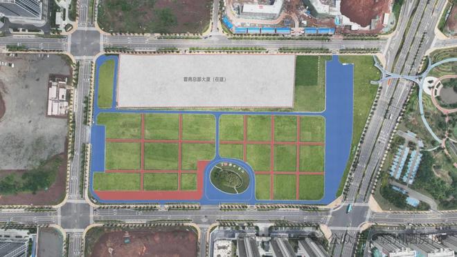 赣州蓉江音乐营地闲置？网友热切建言回应来