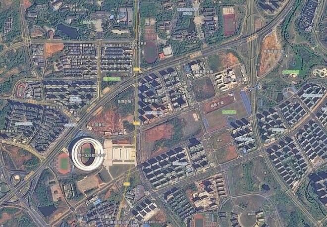 赣州蓉江音乐营地闲置？网友热切建言回应来了！(图4)