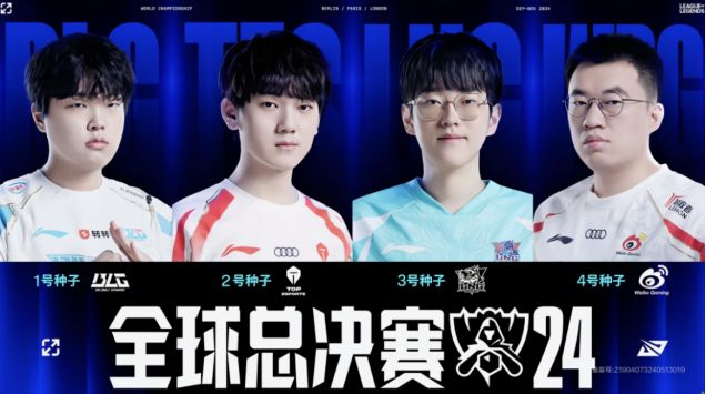 S14出征名单正式确认；2024首届电竞产业大会议程公布电竞周报(图2)