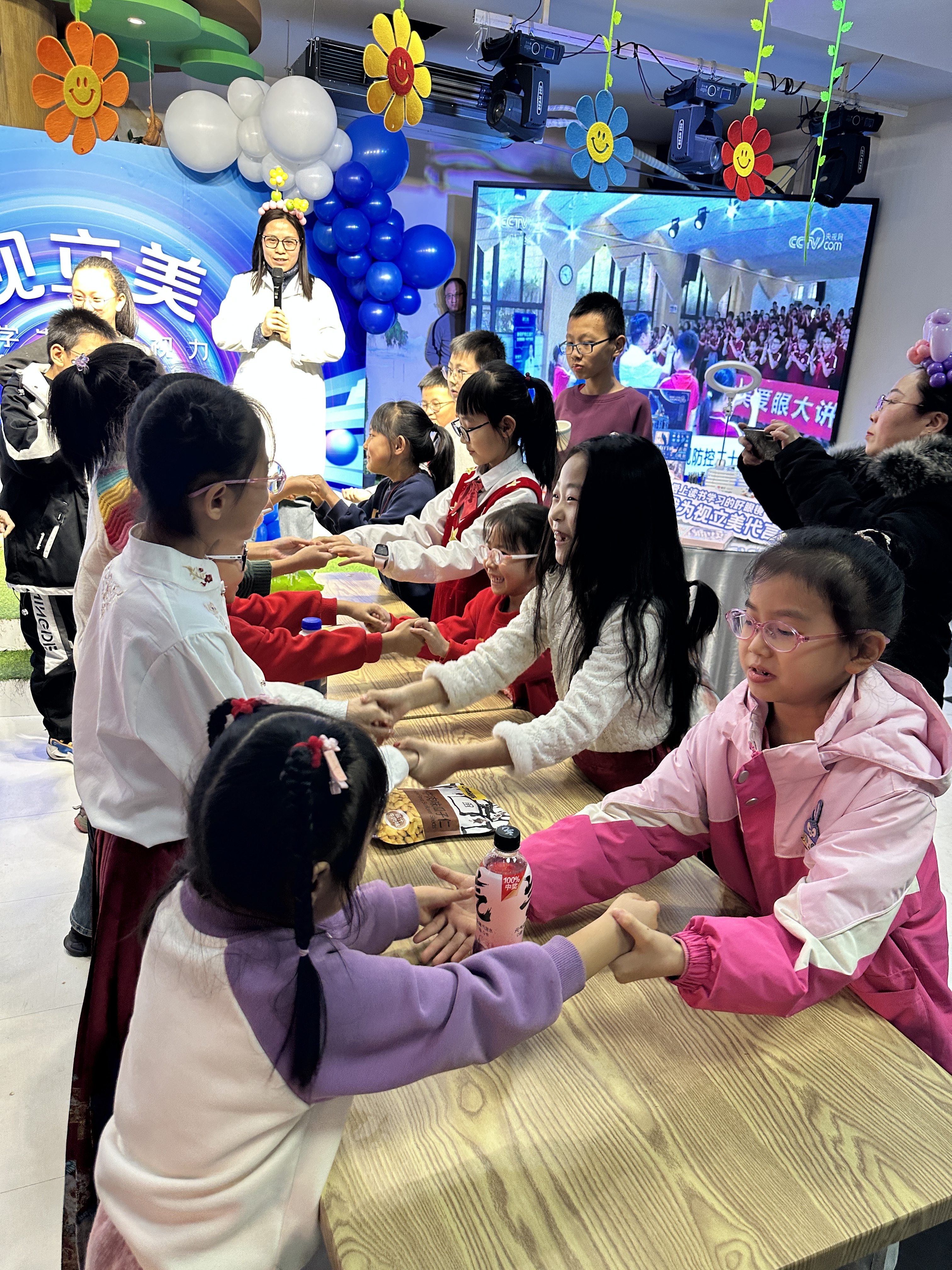 IM电竞：2026年视力矫正加盟品牌测评