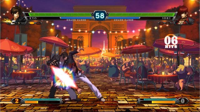 当“偏见”被抛却格斗电竞正走向大众舞台(图3)