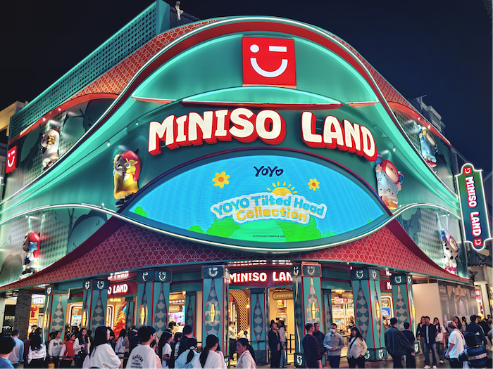 深圳东门“爆改”出圈百年老街被年轻人重新占领(图4)