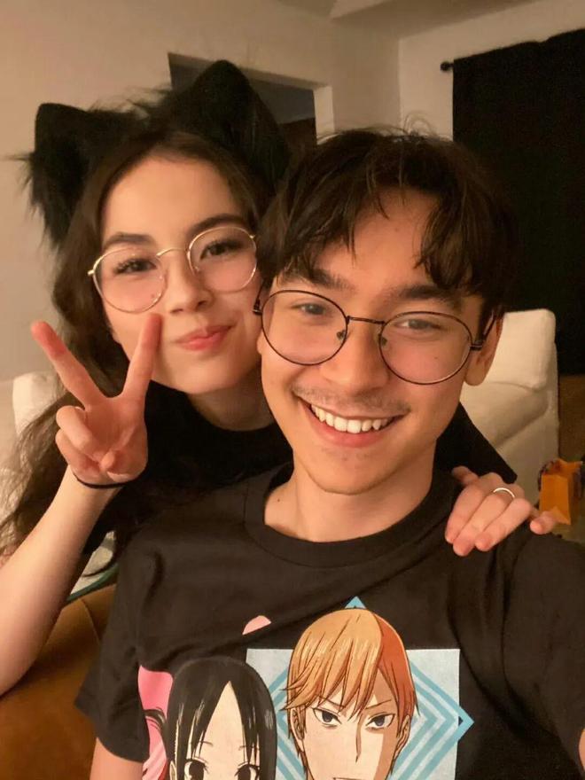 电竞冠军TenZ为癌症女友放弃事业出钱照顾女方病好绿他分手！(图11)