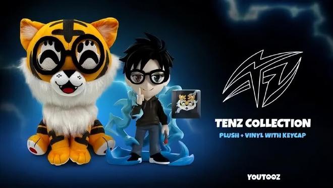 电竞冠军TenZ为癌症女友放弃事业出钱照顾女方病好绿他分手！(图7)