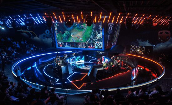 韩国取消LOL线下观赛网友怒喷毫无电竞精神！(图2)