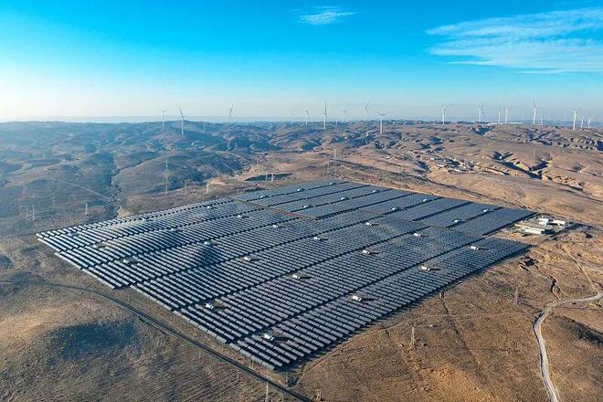 Token火爆出海颠覆风光投资逻辑西部绿电要涨价？(图5)