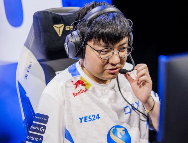 IM电竞：Beryl被吓坏了不敢相信LP