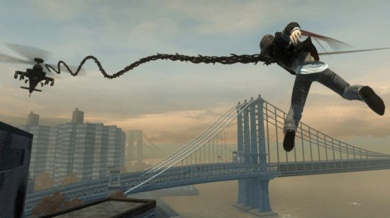 IM电竞：动视暴雪暗藏大招？虐杀原形与疾驰残影注册域名被扒(图2)