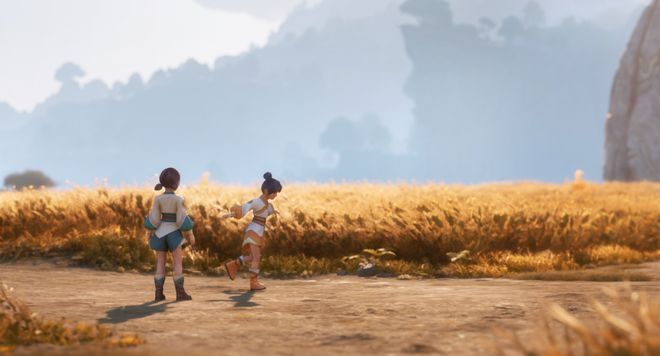 IM电竞：《王者荣耀世界》没问题只是时代又「变」了(图7)