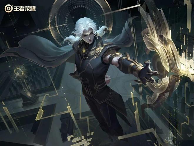 IM电竞：《王者荣耀世界》没问题只是时代又「变」了(图4)