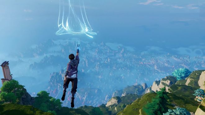 IM电竞：《王者荣耀世界》没问题只是时代又「变」了(图9)