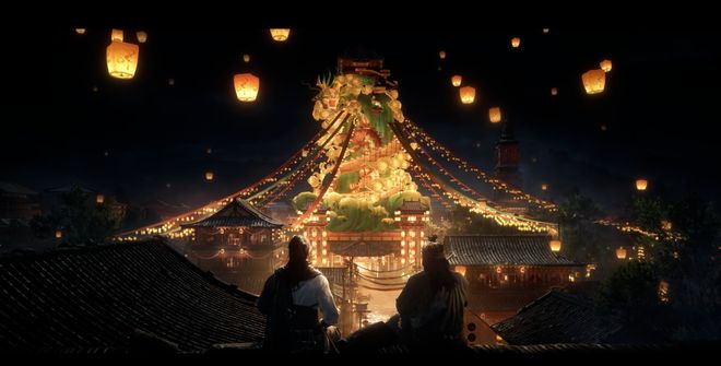 IM电竞：《王者荣耀世界》没问题只是时代又「变」了(图13)